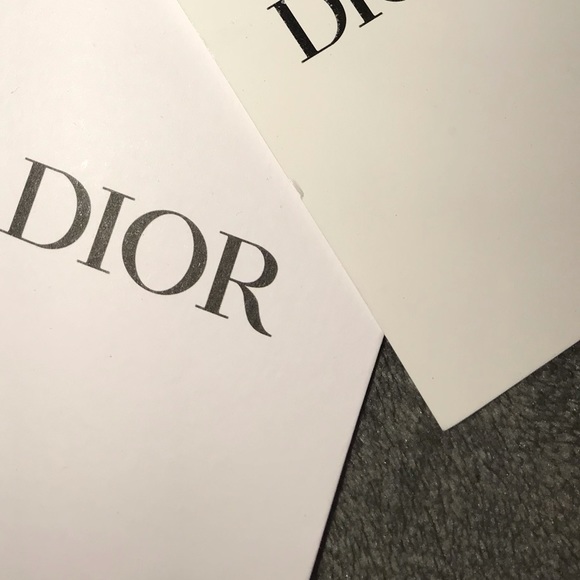 CD oblique tech polymide puffer. Size 50 (XL) oversized. - Picture 4 of 10